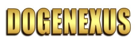 DOGENEXUS Logo